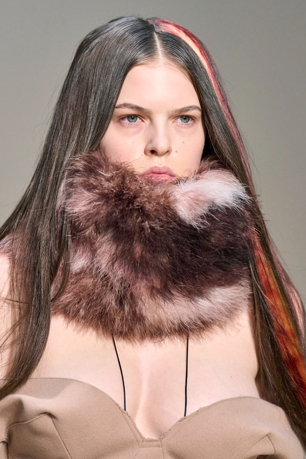 عرض أزياء مجموعة 16Arlington لموسم خريف وشتاء 2022 في لندن