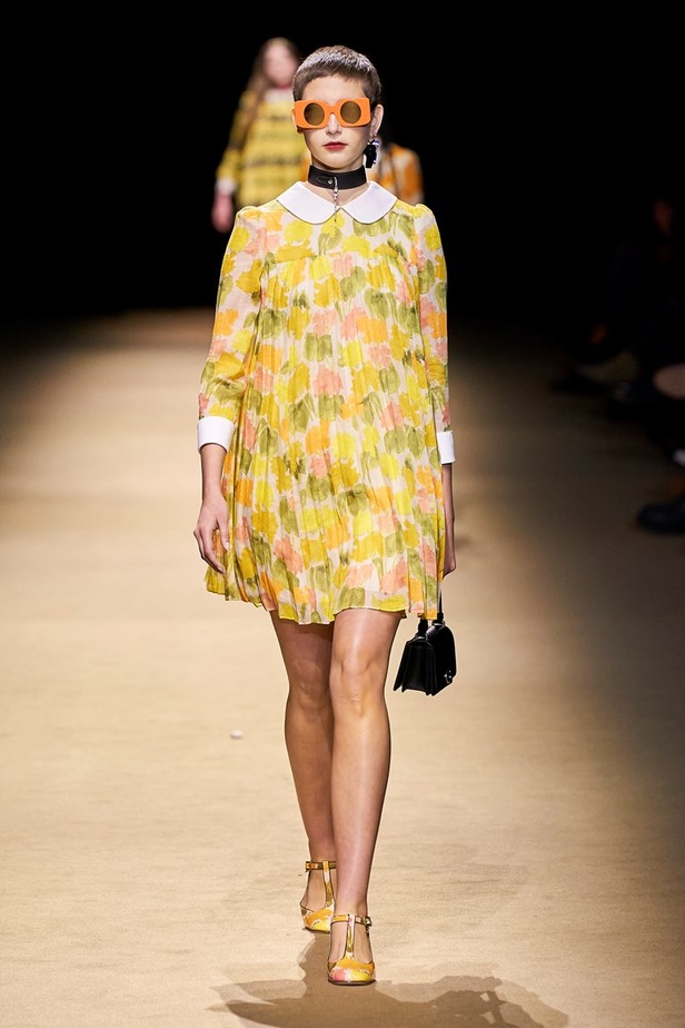 مجموعة Coach لخريف وشتاء 2022