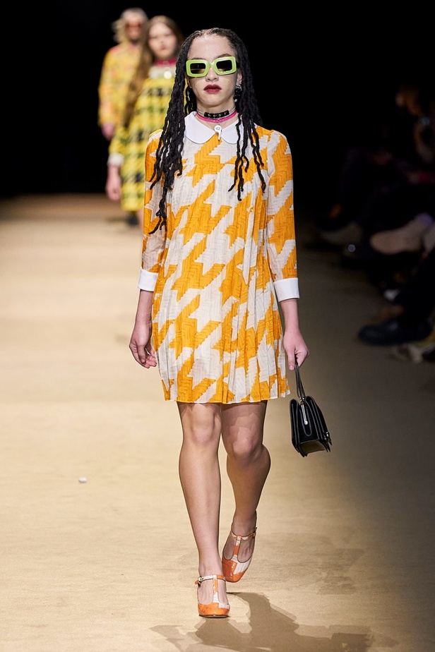 مجموعة Coach لخريف وشتاء 2022