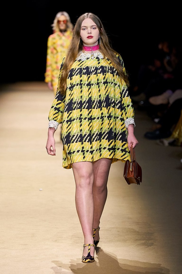 مجموعة Coach لخريف وشتاء 2022