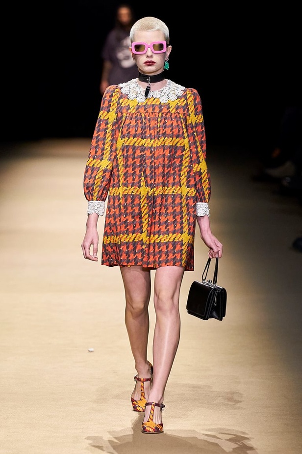 مجموعة Coach لخريف وشتاء 2022