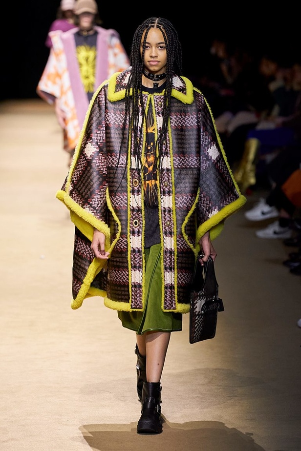 مجموعة Coach لخريف وشتاء 2022