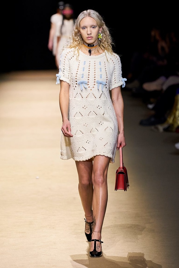 مجموعة Coach لخريف وشتاء 2022