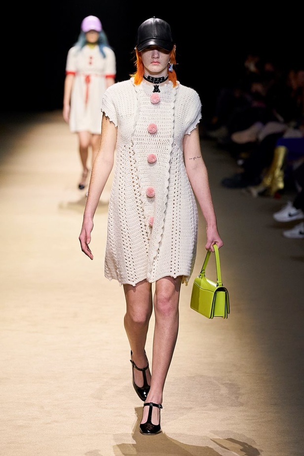 مجموعة Coach لخريف وشتاء 2022