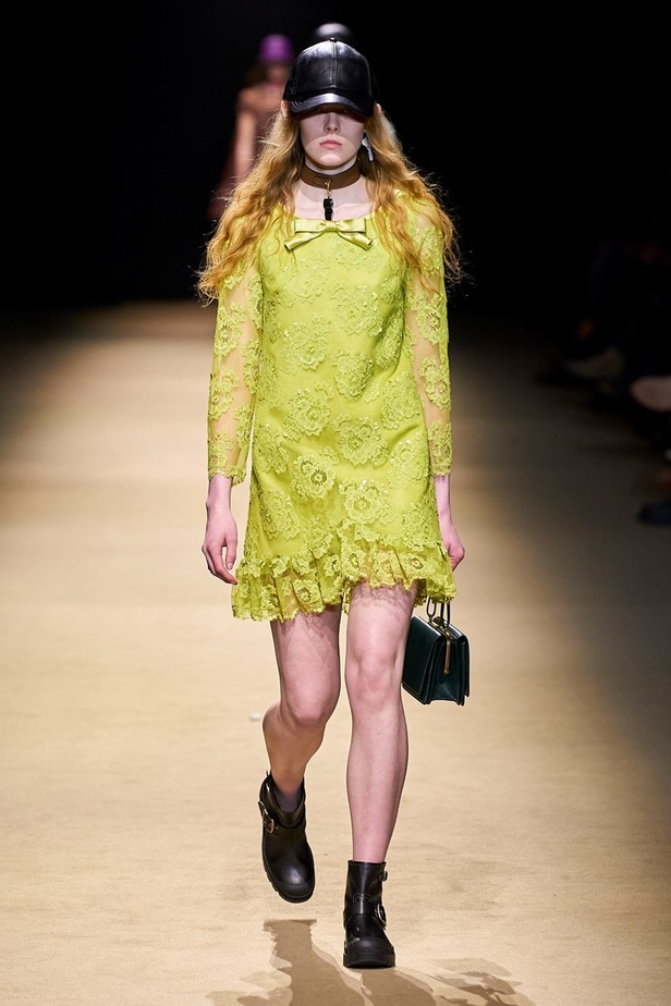 مجموعة Coach لخريف وشتاء 2022