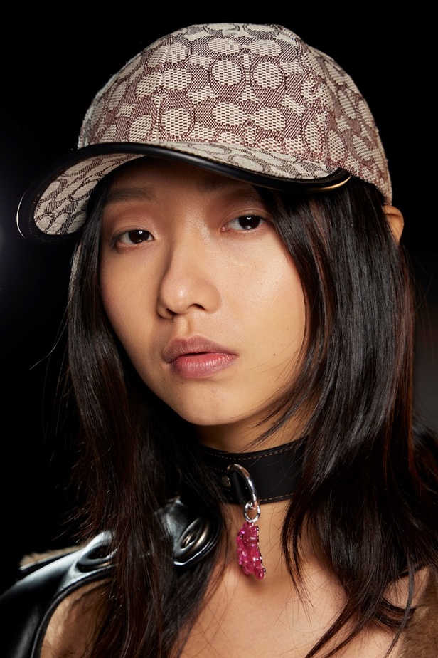 مجموعة Coach لخريف وشتاء 2022