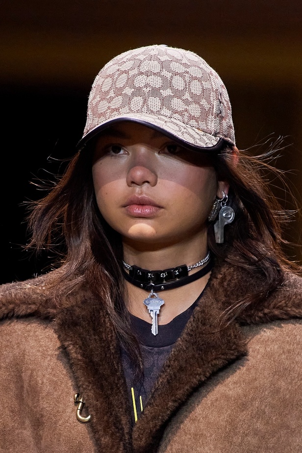 مجموعة Coach لخريف وشتاء 2022