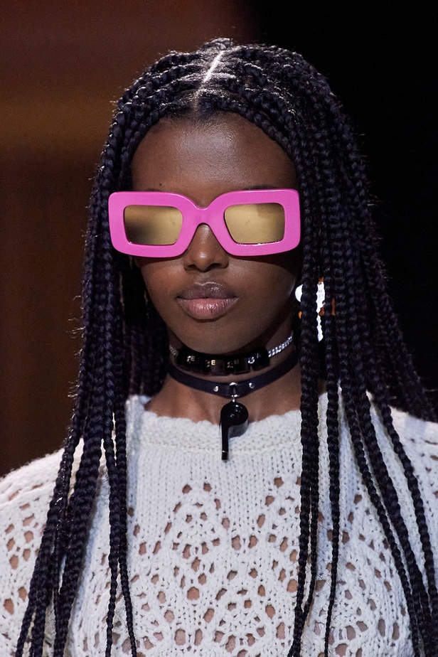 مجموعة Coach لخريف وشتاء 2022