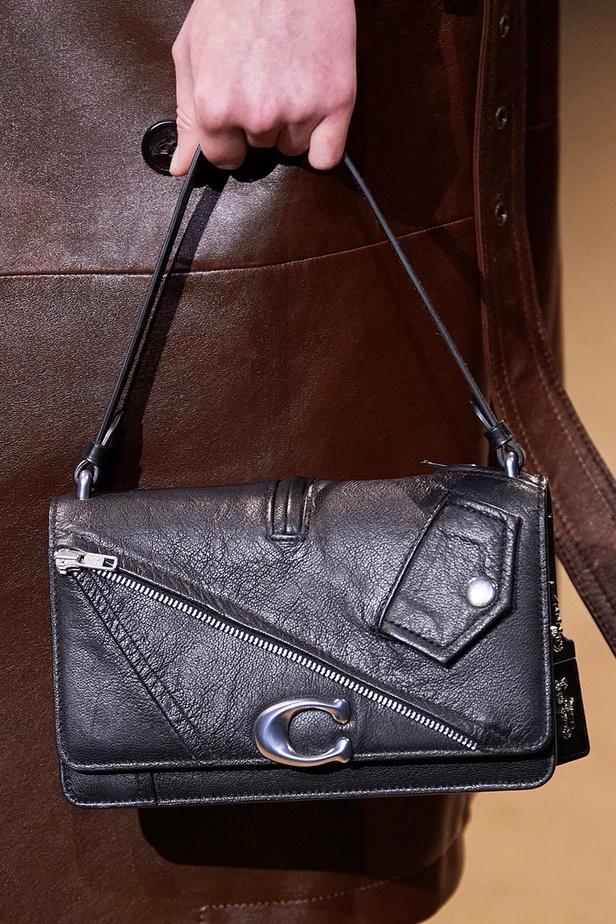 مجموعة Coach لخريف وشتاء 2022