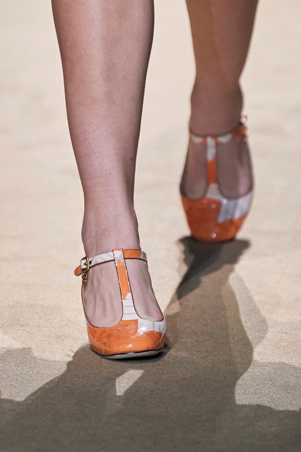 مجموعة Coach لخريف وشتاء 2022