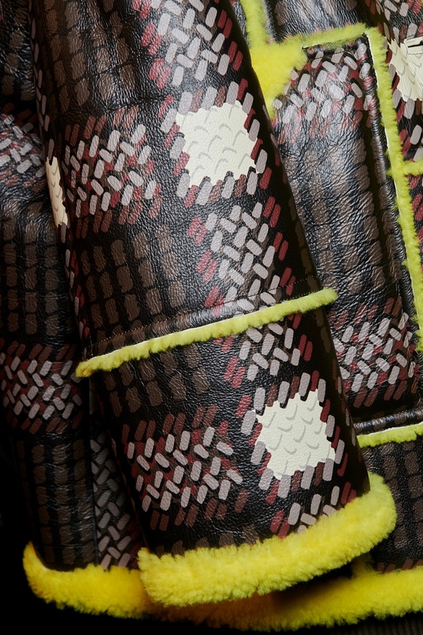 مجموعة Coach لخريف وشتاء 2022