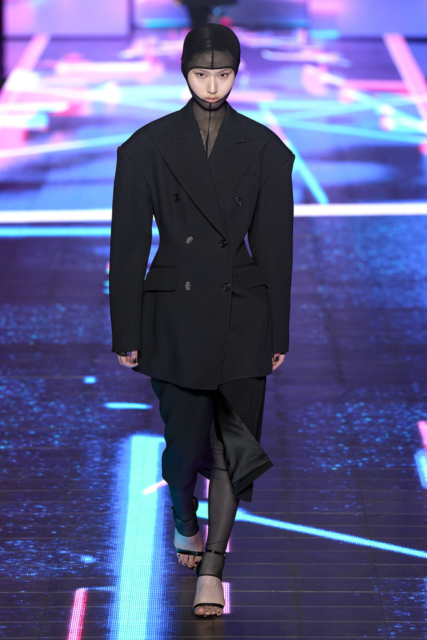 من مجموعة Dolce&Gabbana لموسم خريف 2022