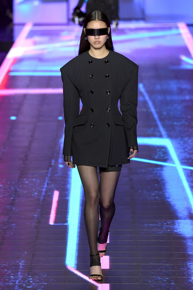 من مجموعة Dolce&Gabbana لموسم خريف 2022