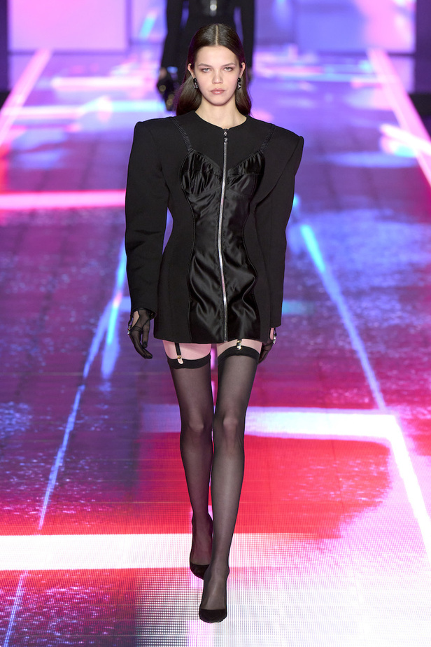 من مجموعة Dolce&Gabbana لموسم خريف 2022