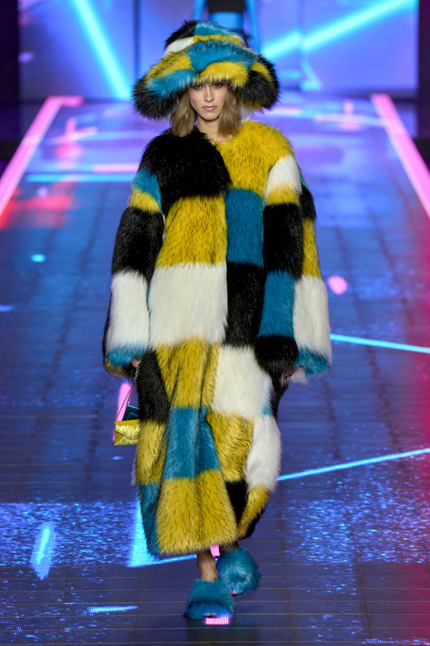 من مجموعة Dolce&Gabbana لموسم خريف 2022