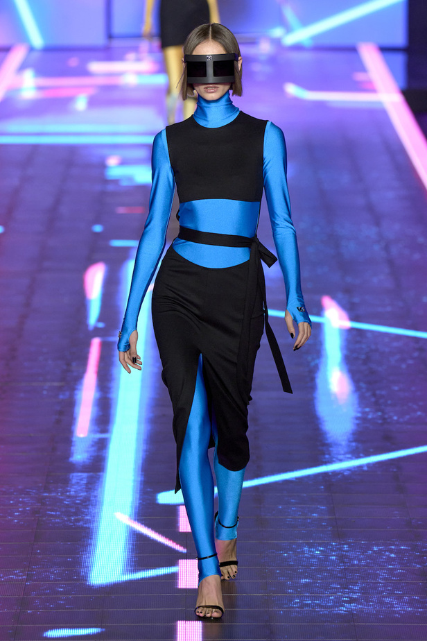 من مجموعة Dolce&Gabbana لموسم خريف 2022