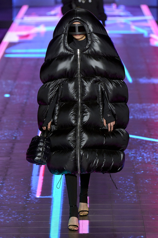 من مجموعة Dolce&Gabbana لموسم خريف 2022