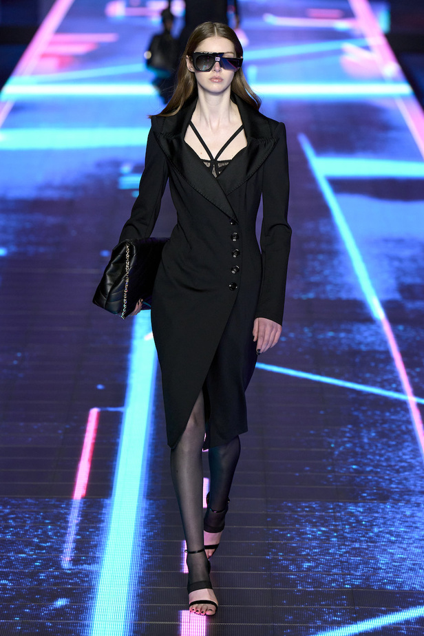 من مجموعة Dolce&Gabbana لموسم خريف 2022