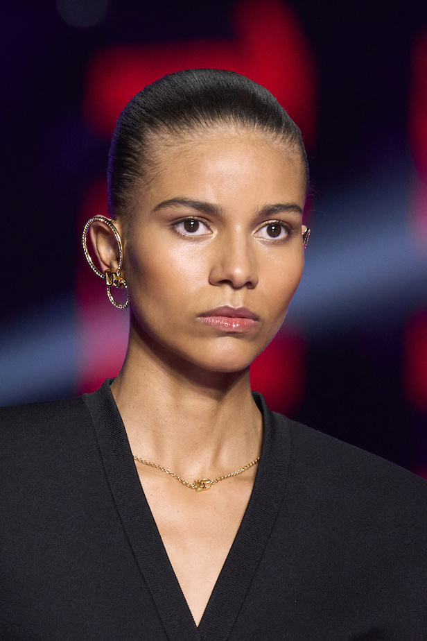 عرض أزياء Dolce&Gabbana لموسم خريف 2022