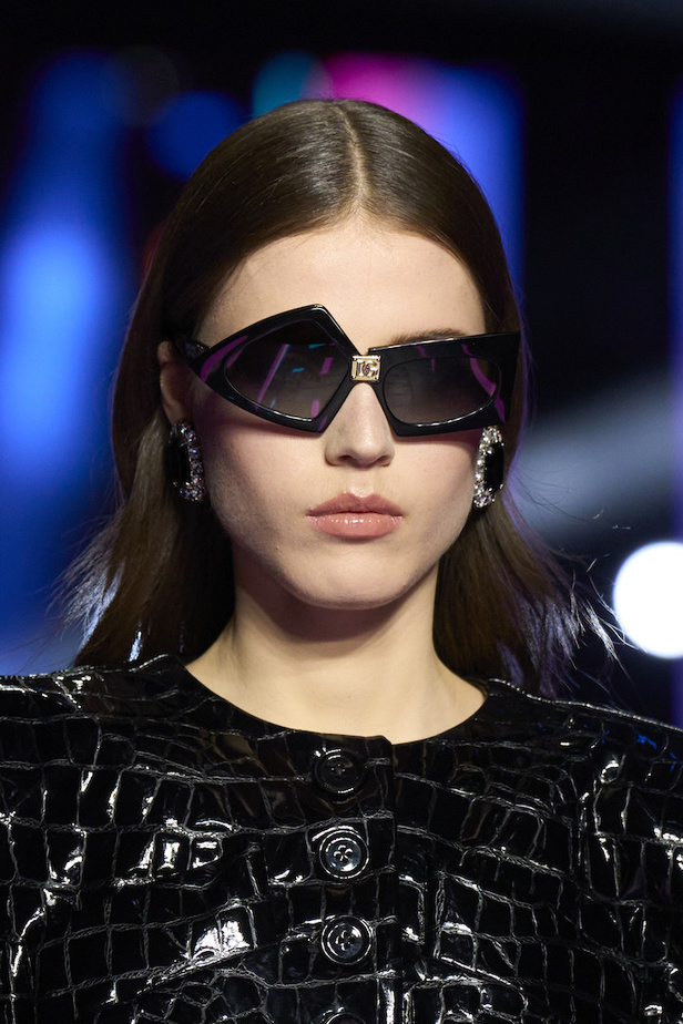 عرض أزياء Dolce&Gabbana لموسم خريف 2022