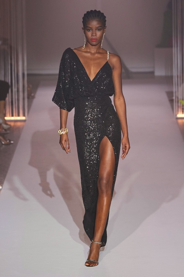 مجموعة Elisabetta Franchi لخريف وشتاء 2022