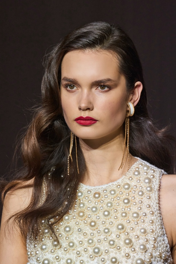 رائدات الموضة العربيات هن أبرز العارضات في مجموعة إليزابيتا فرانكي لخريف 22