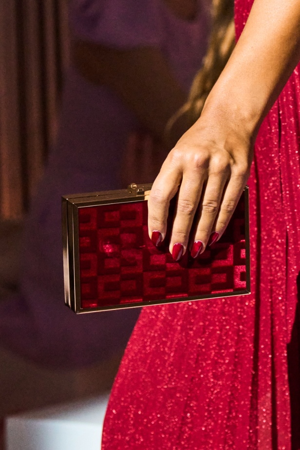 رائدات الموضة العربيات هن أبرز العارضات في مجموعة إليزابيتا فرانكي لخريف 22