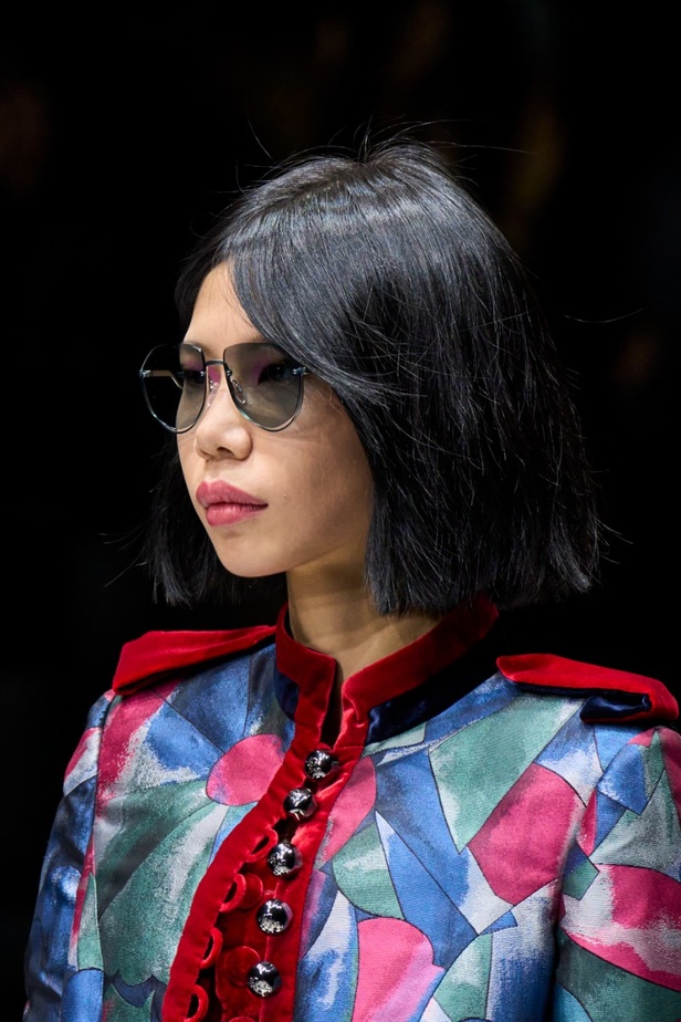  مجموعة Emporio Armani  لخريف 2022 أكثر تنوعًا وشمولًا من أي وقت مضى