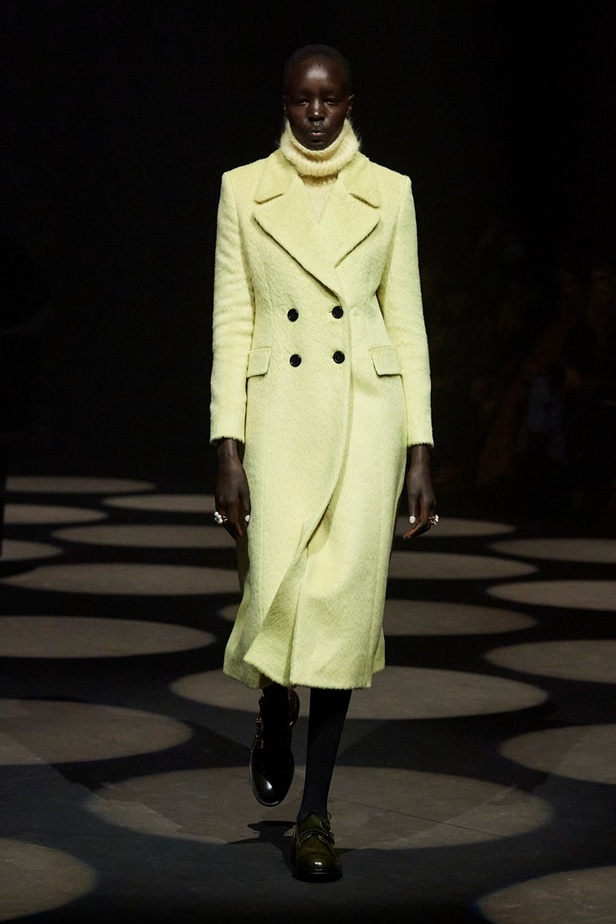 مجموعة Erdem لخريف وشتاء 2022