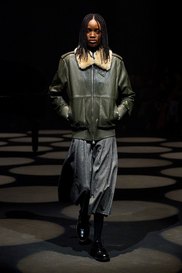 مجموعة Erdem لخريف وشتاء 2022