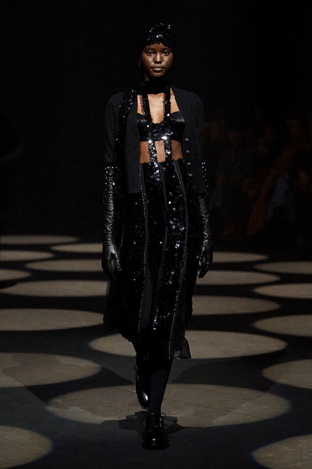 مجموعة Erdem لخريف وشتاء 2022