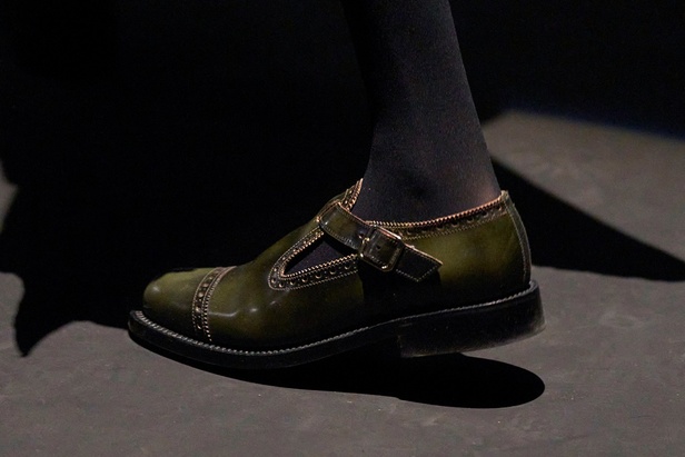 مجموعة Erdem لخريف وشتاء 2022