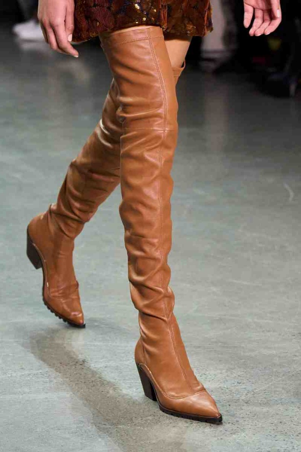 مجموعة أزياء Prabal Gurung لخريف وشتاء 2022