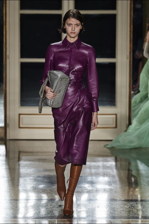 مجموعة Ermano Scervino لموسم خريف وشتاء 2022-2023