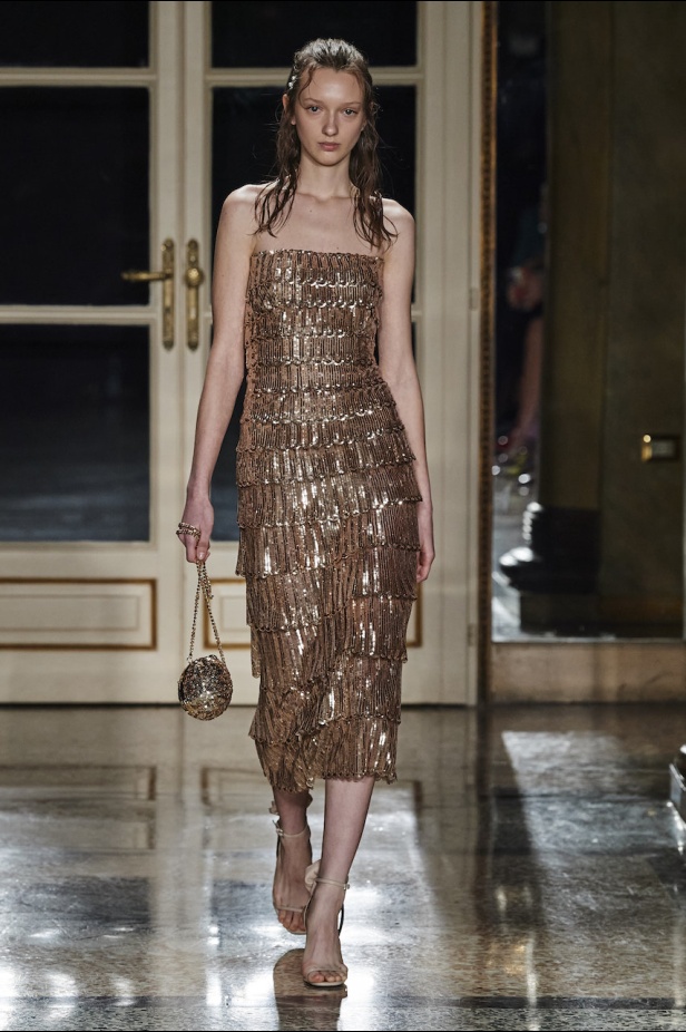 مجموعة Ermano Scervino لموسم خريف وشتاء 2022-2023