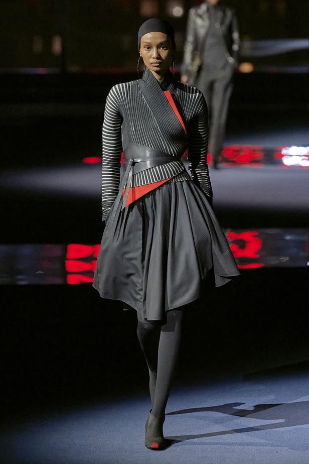 مجموعة Tory Burch لموسم خريف وشتاء 2022 