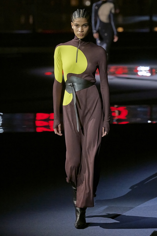 مجموعة Tory Burch لموسم خريف وشتاء 2022 