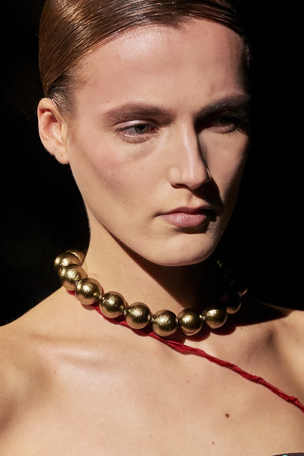 مجموعة Tory Burch لموسم خريف وشتاء 2022 