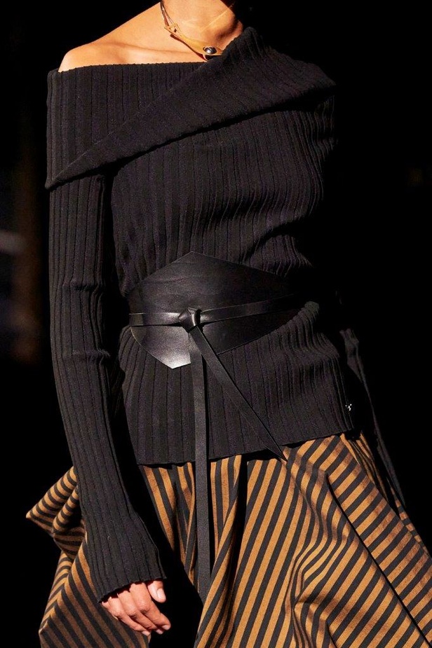 مجموعة Tory Burch لموسم خريف وشتاء 2022 