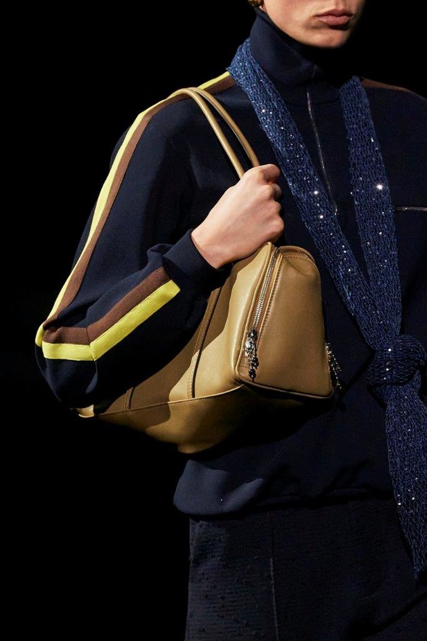 مجموعة Tory Burch لموسم خريف وشتاء 2022 