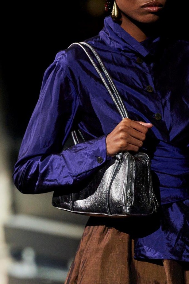 مجموعة Tory Burch لموسم خريف وشتاء 2022 