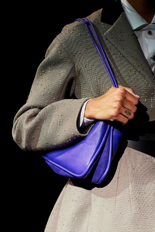 مجموعة Tory Burch لموسم خريف وشتاء 2022 