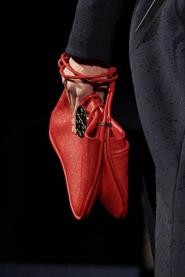 مجموعة Tory Burch لموسم خريف وشتاء 2022 