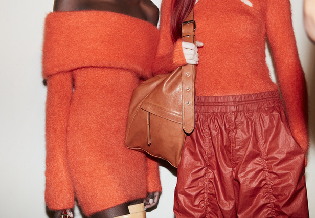 مجموعة Isabel Marant لخريف وشتاء 2022-2023