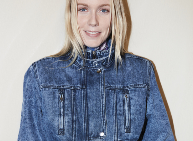 مجموعة Isabel Marant لخريف وشتاء 2022-2023