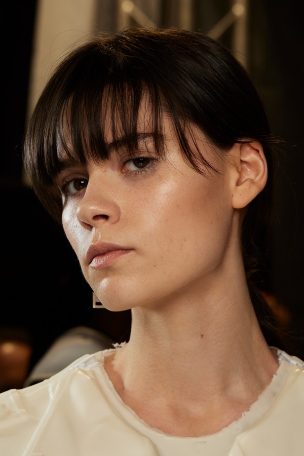 اطلالات جمالية من مجموعة Balmain لخريف 2022 