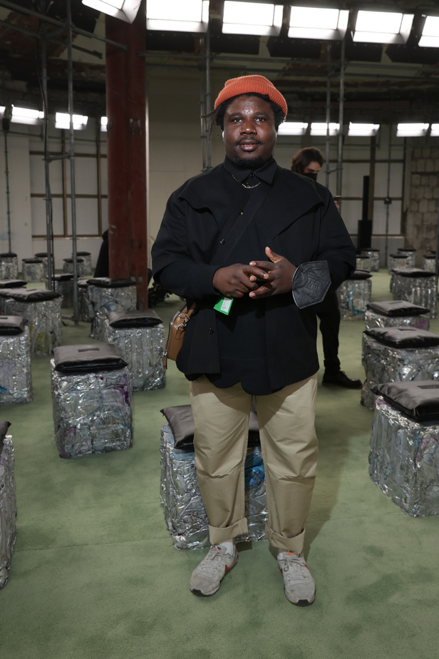 قوة المرأة العملية في مجموعة "بوتيغا فينيتا" لخريف وشتاء 2022