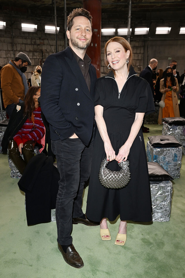 قوة المرأة العملية في مجموعة "بوتيغا فينيتا" لخريف وشتاء 2022