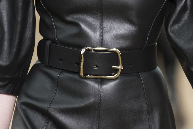 عرض أزياء Chloe لموسم خريف وشتاء 2022-2023 