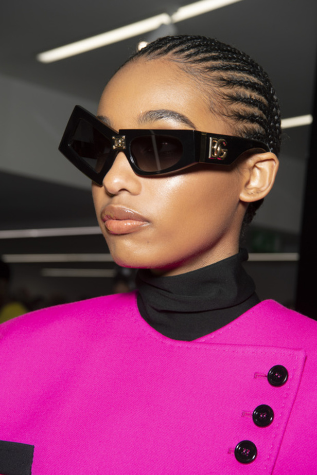 عرض أزياء Dolce&Gabbana لموسم خريف 2022